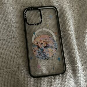 Mag safe iPhone 12 Pro Max phone case